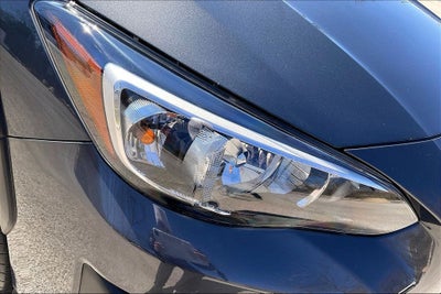 2023 Subaru Crosstrek Sport SPORT