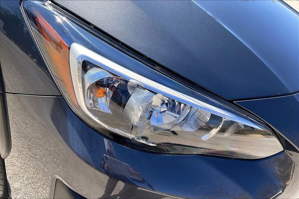 2023 Subaru Crosstrek Sport SPORT