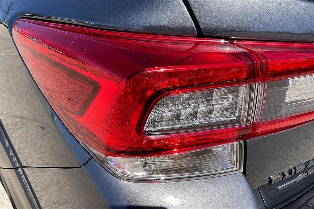 2023 Subaru Crosstrek Sport SPORT