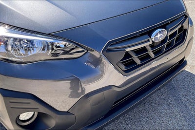 2023 Subaru Crosstrek Sport SPORT