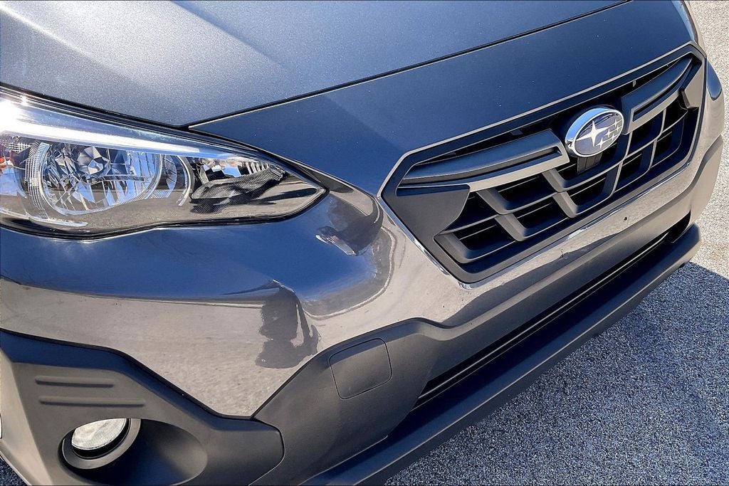 2023 Subaru Crosstrek Sport SPORT