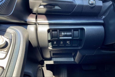 2023 Subaru Crosstrek Sport SPORT