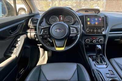 2023 Subaru Crosstrek Sport SPORT