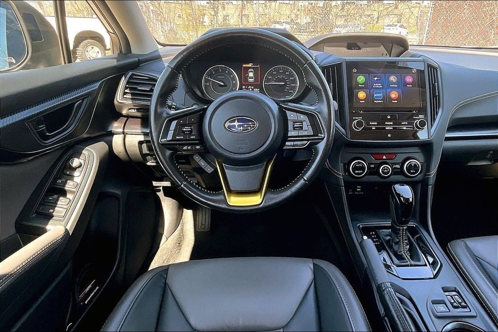 2023 Subaru Crosstrek Sport SPORT