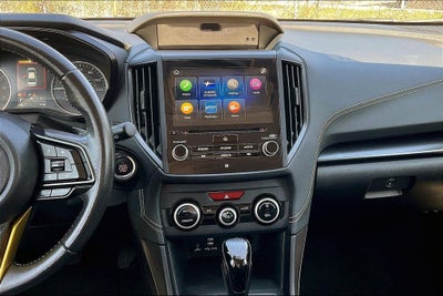 2023 Subaru Crosstrek Sport SPORT