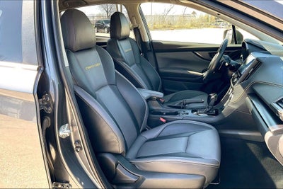 2023 Subaru Crosstrek Sport SPORT