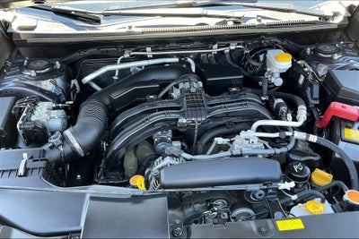 2023 Subaru Crosstrek Sport SPORT