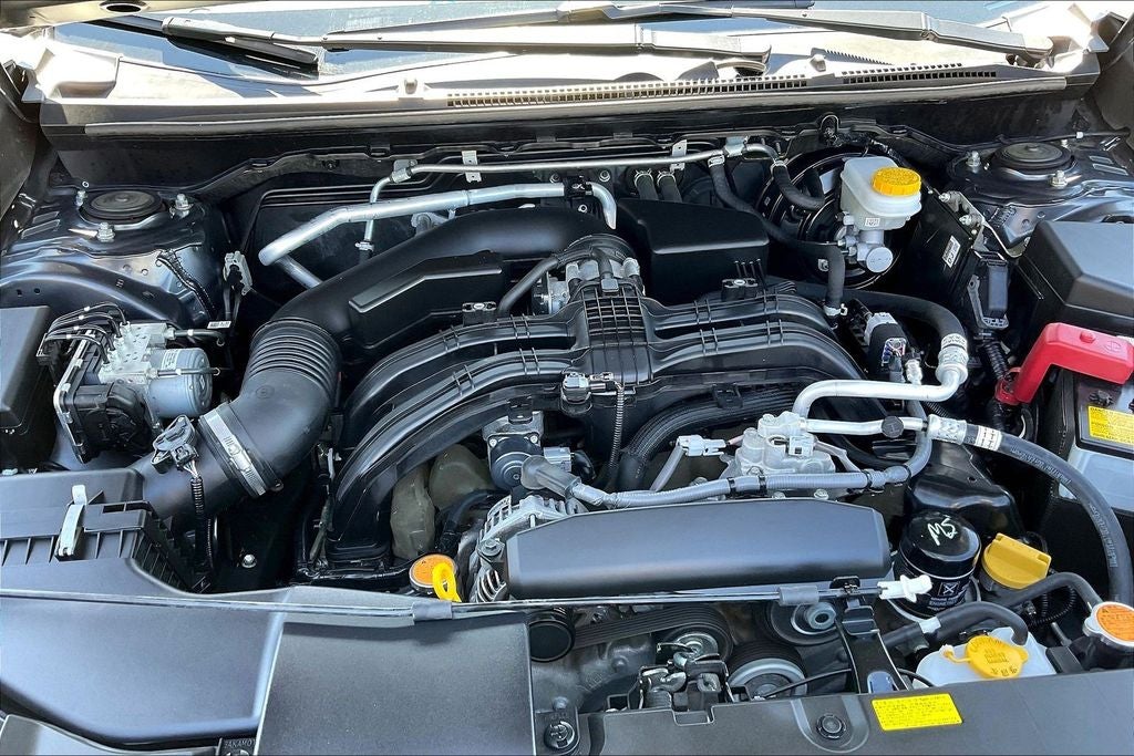 2023 Subaru Crosstrek Sport SPORT