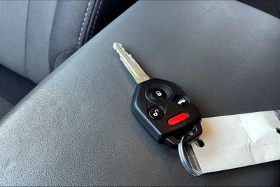 2024 Subaru Crosstrek !