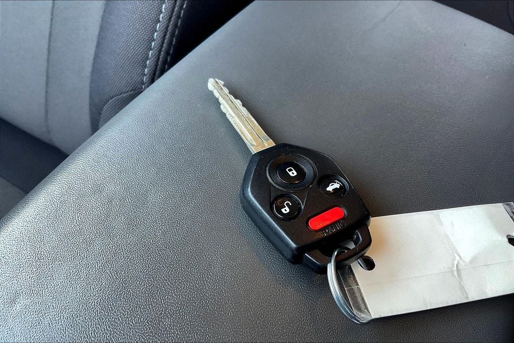 2024 Subaru Crosstrek !