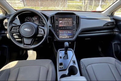 2024 Subaru Crosstrek !