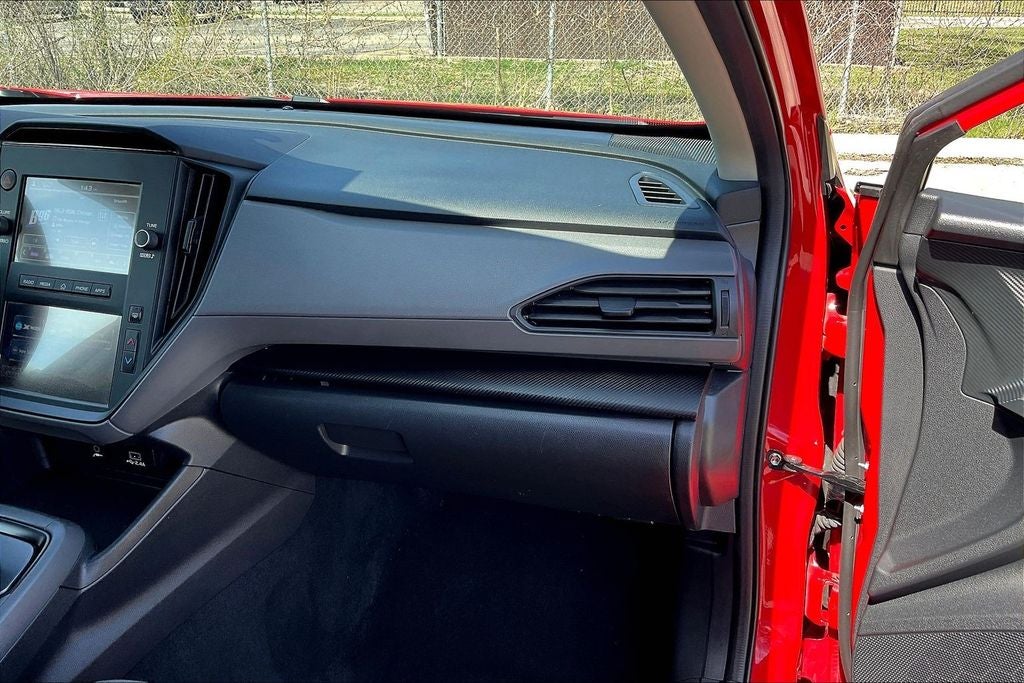 2024 Subaru Crosstrek !