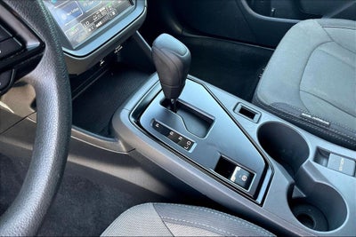 2024 Subaru Crosstrek !