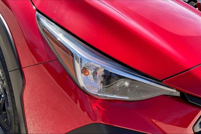 2024 Subaru Crosstrek !