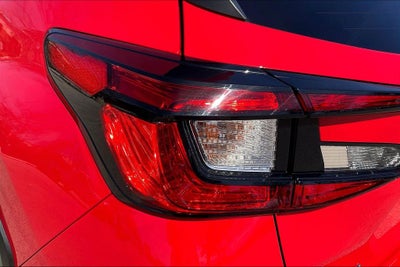 2024 Subaru Crosstrek !