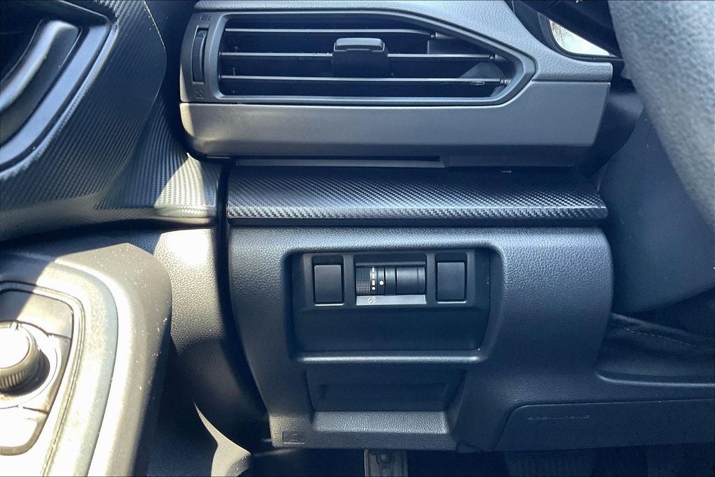 2024 Subaru Crosstrek !