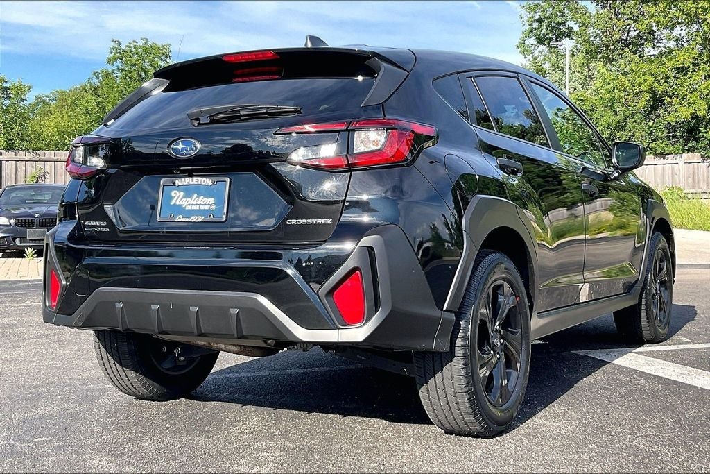 2024 Subaru Crosstrek Base