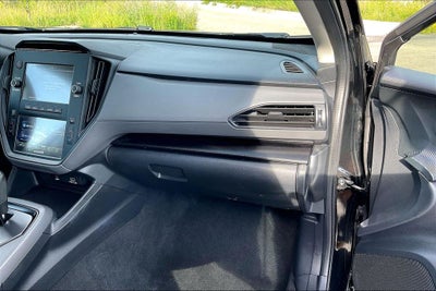 2024 Subaru Crosstrek Base