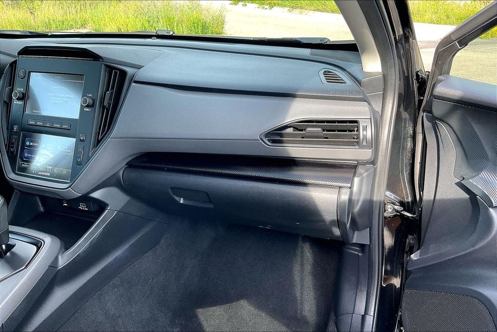 2024 Subaru Crosstrek Base