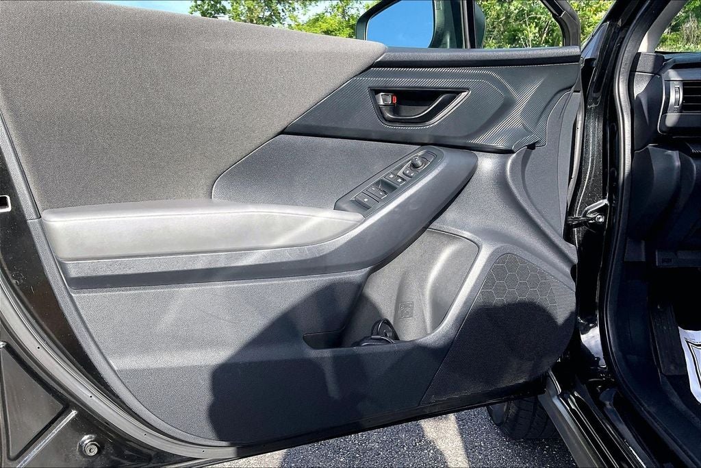 2024 Subaru Crosstrek Base