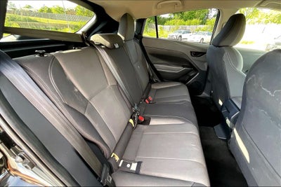 2024 Subaru Crosstrek Base