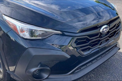 2024 Subaru Crosstrek Base
