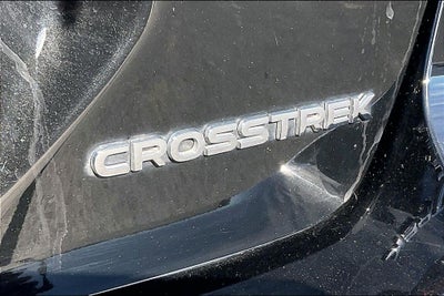 2024 Subaru Crosstrek Base