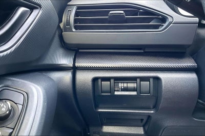 2024 Subaru Crosstrek Base