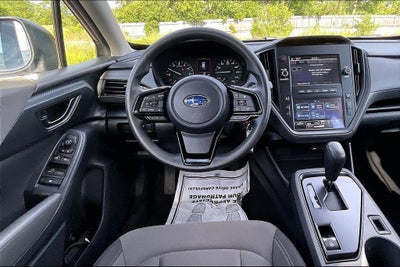 2024 Subaru Crosstrek Base