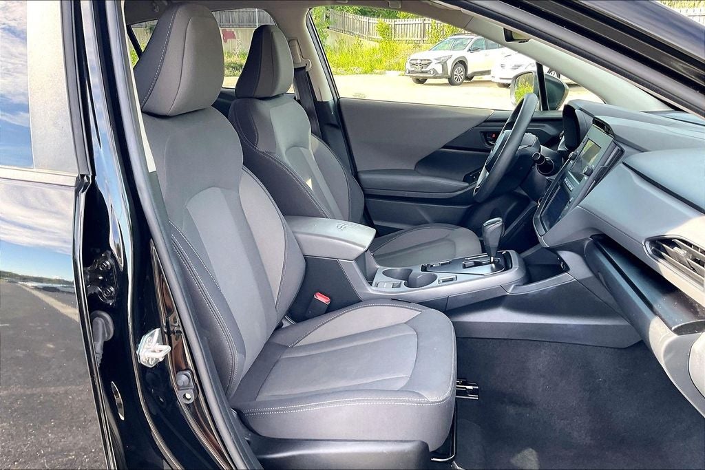 2024 Subaru Crosstrek Base