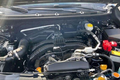 2024 Subaru Crosstrek Base