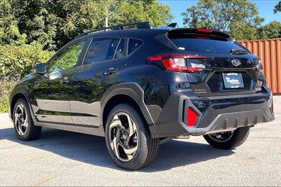 2026 Subaru Crosstrek Hybrid Limited