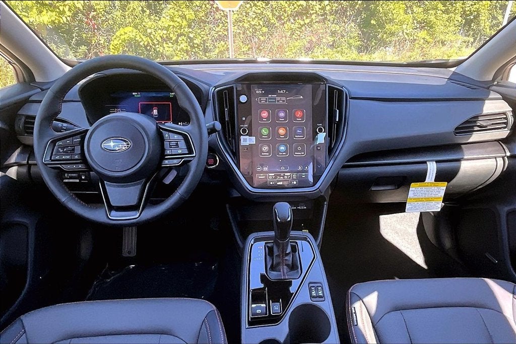 2026 Subaru Crosstrek Hybrid Limited