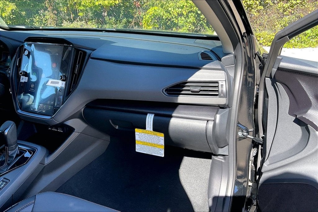 2026 Subaru Crosstrek Hybrid Limited