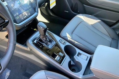 2026 Subaru Crosstrek Hybrid Limited