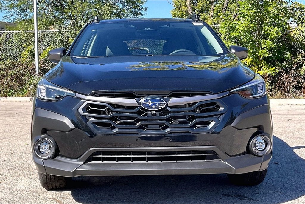 2026 Subaru Crosstrek Hybrid Limited