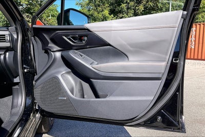 2026 Subaru Crosstrek Hybrid Limited