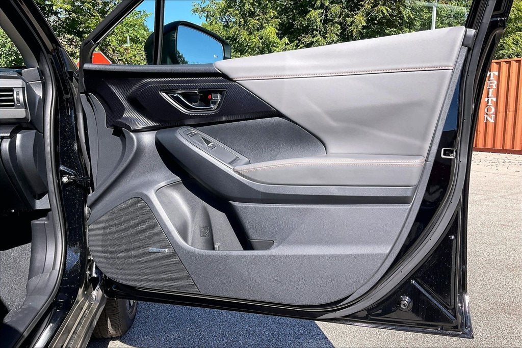 2026 Subaru Crosstrek Hybrid Limited