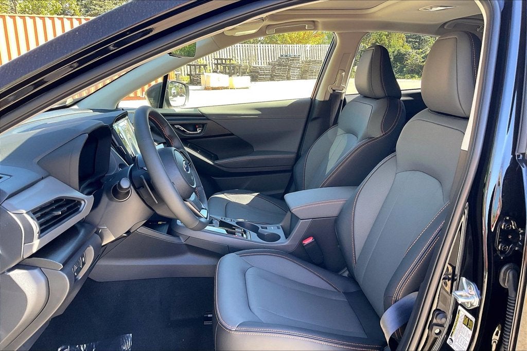 2026 Subaru Crosstrek Hybrid Limited