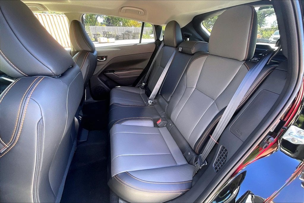 2026 Subaru Crosstrek Hybrid Limited