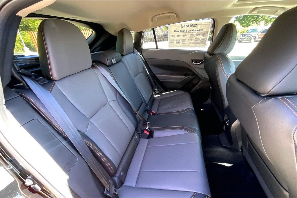 2026 Subaru Crosstrek Hybrid Limited