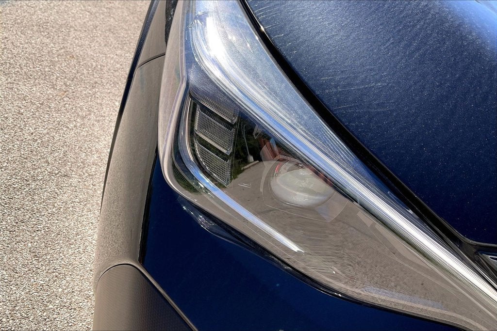 2026 Subaru Crosstrek Hybrid Limited