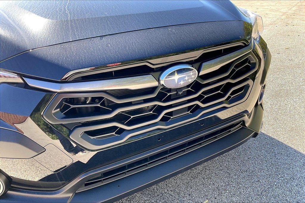 2026 Subaru Crosstrek Hybrid Limited