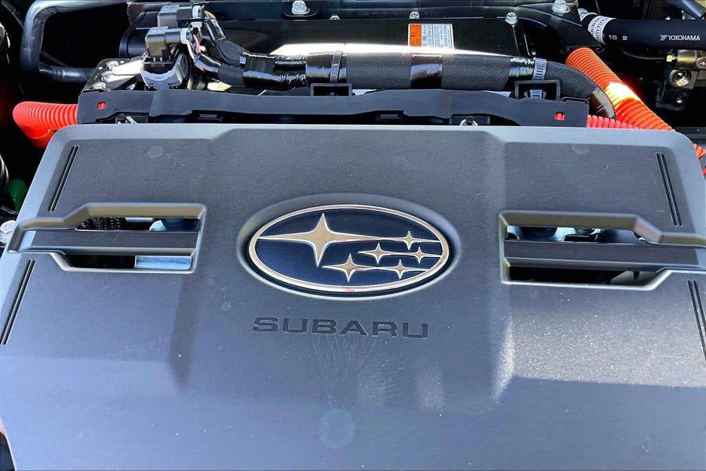 2026 Subaru Crosstrek Hybrid Limited