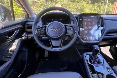 2026 Subaru Crosstrek Hybrid Limited