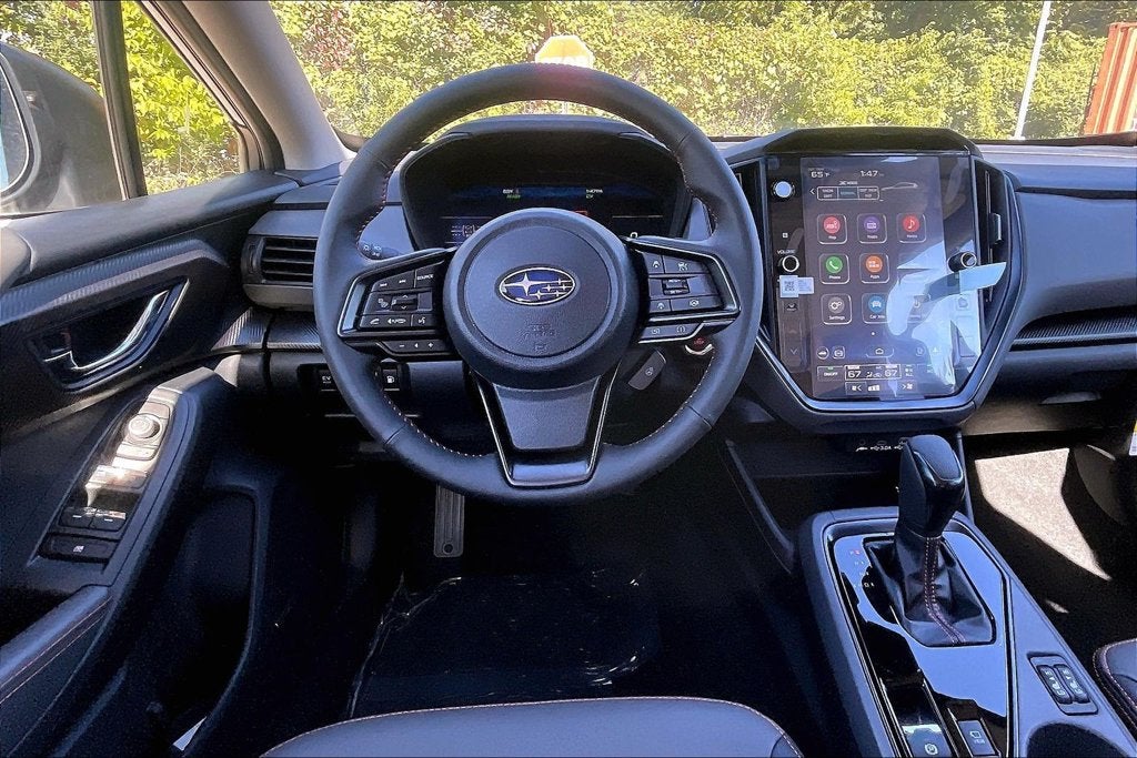 2026 Subaru Crosstrek Hybrid Limited