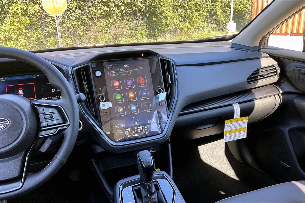 2026 Subaru Crosstrek Hybrid Limited