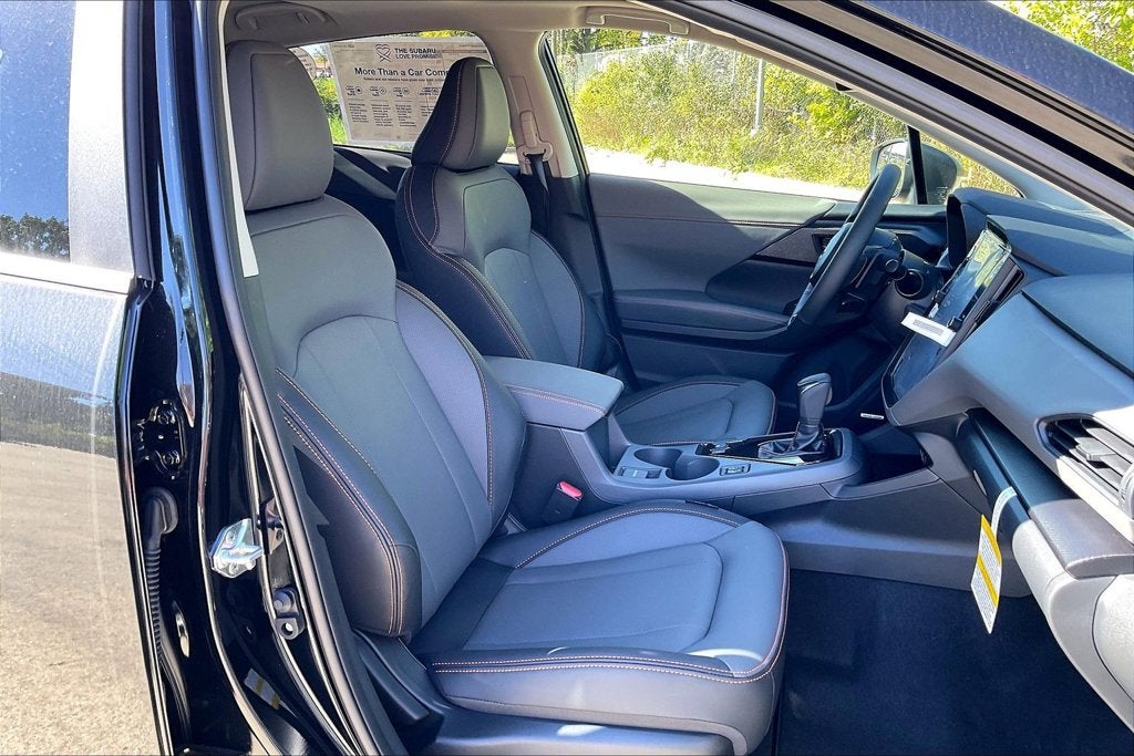 2026 Subaru Crosstrek Hybrid Limited