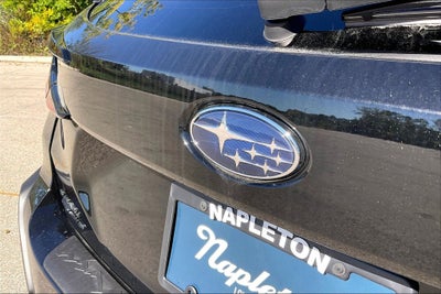 2026 Subaru Crosstrek Hybrid Limited