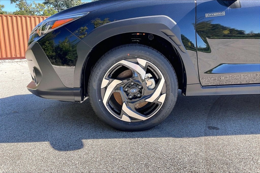 2026 Subaru Crosstrek Hybrid Limited